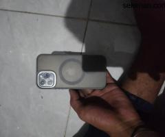 Iphone 12 pro matot
